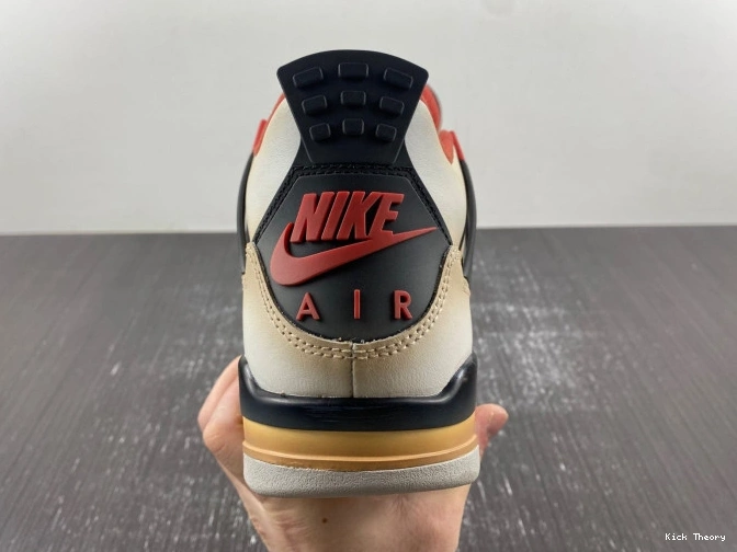 Kicktheory AQ9129-105 4 JORDAN YEAR